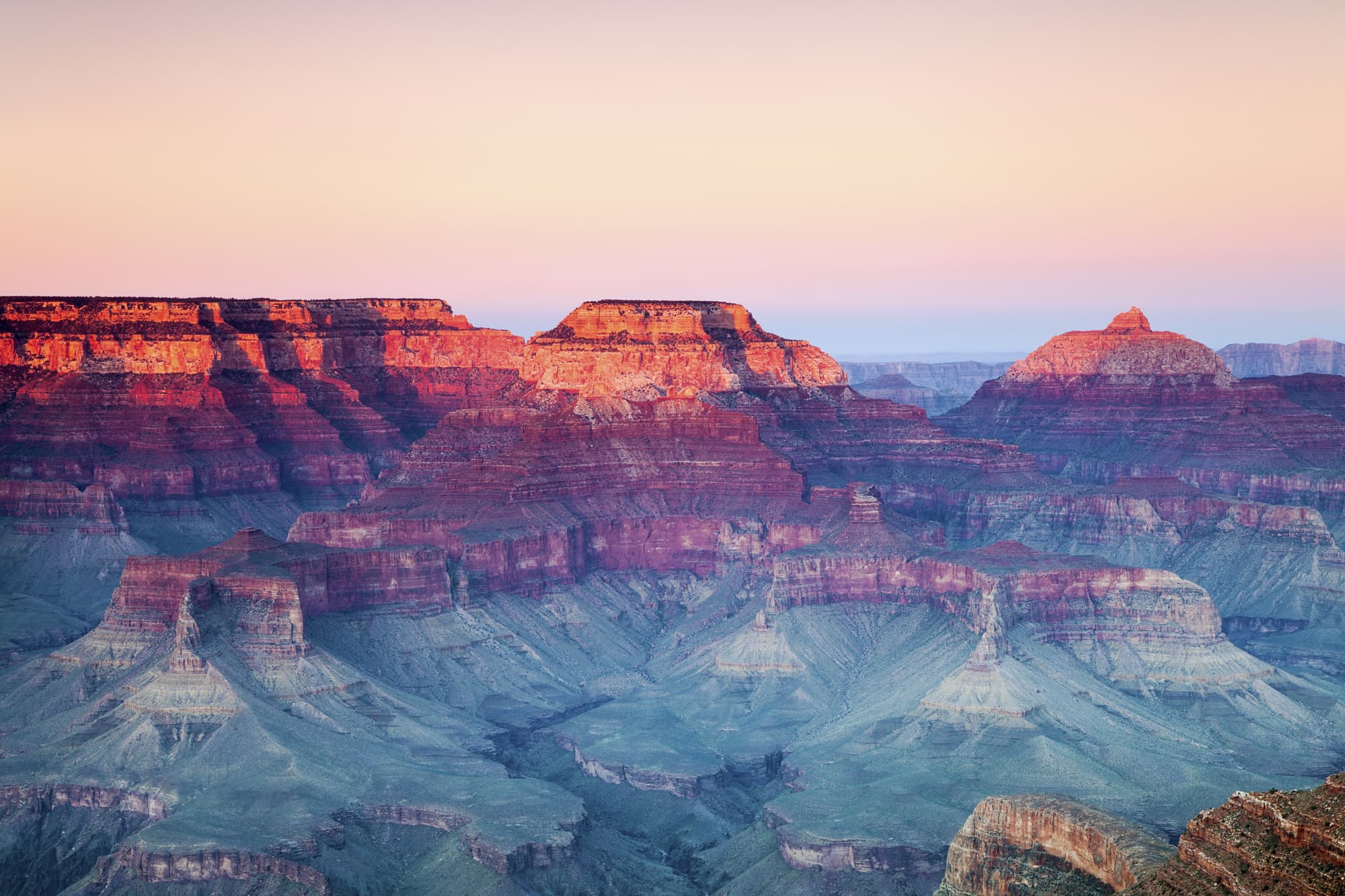 5 amazing geological facts about the grand canyon apj ce